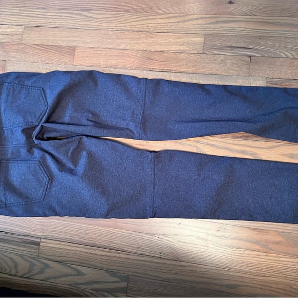 Men’s pants, athletic cut - Picture 2 of 3